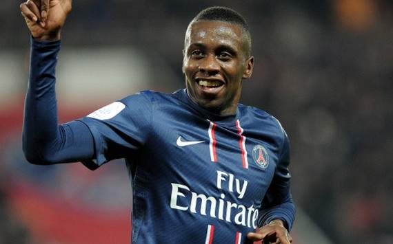 Blaise Matuidi