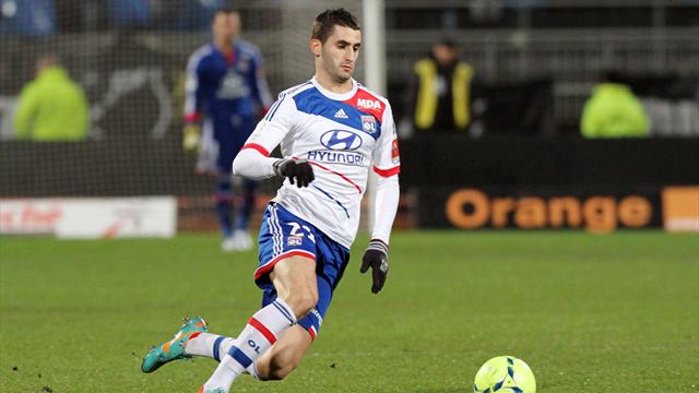 Image result for Maxime Gonalons