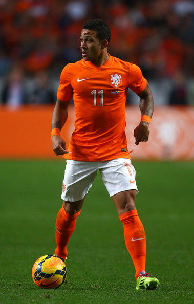 PSG thinking of move for Memphis Depay? | Get French Football News