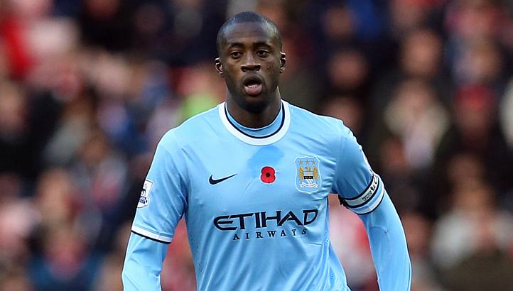 Yaya is one of the Highest Paid Footballers In The English Premier League.