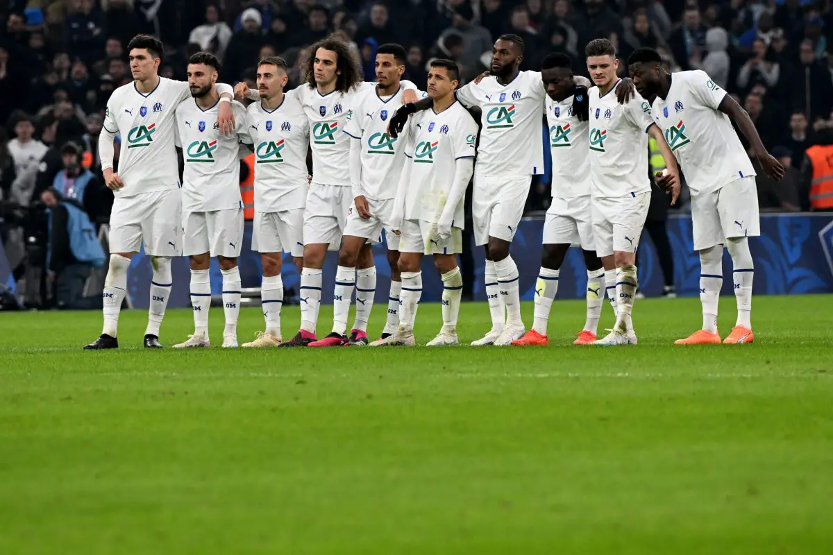 Marseille predicted XI v Rennes: Visitors look to avoid third straight defeat