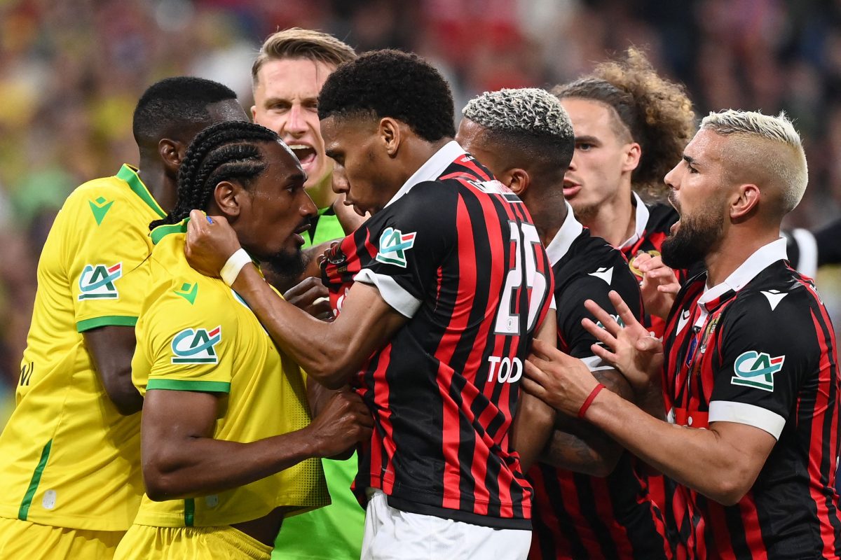 PREVIEW | Nice vs Nantes: A do-or-die fixture for Lucien Favre’s men?