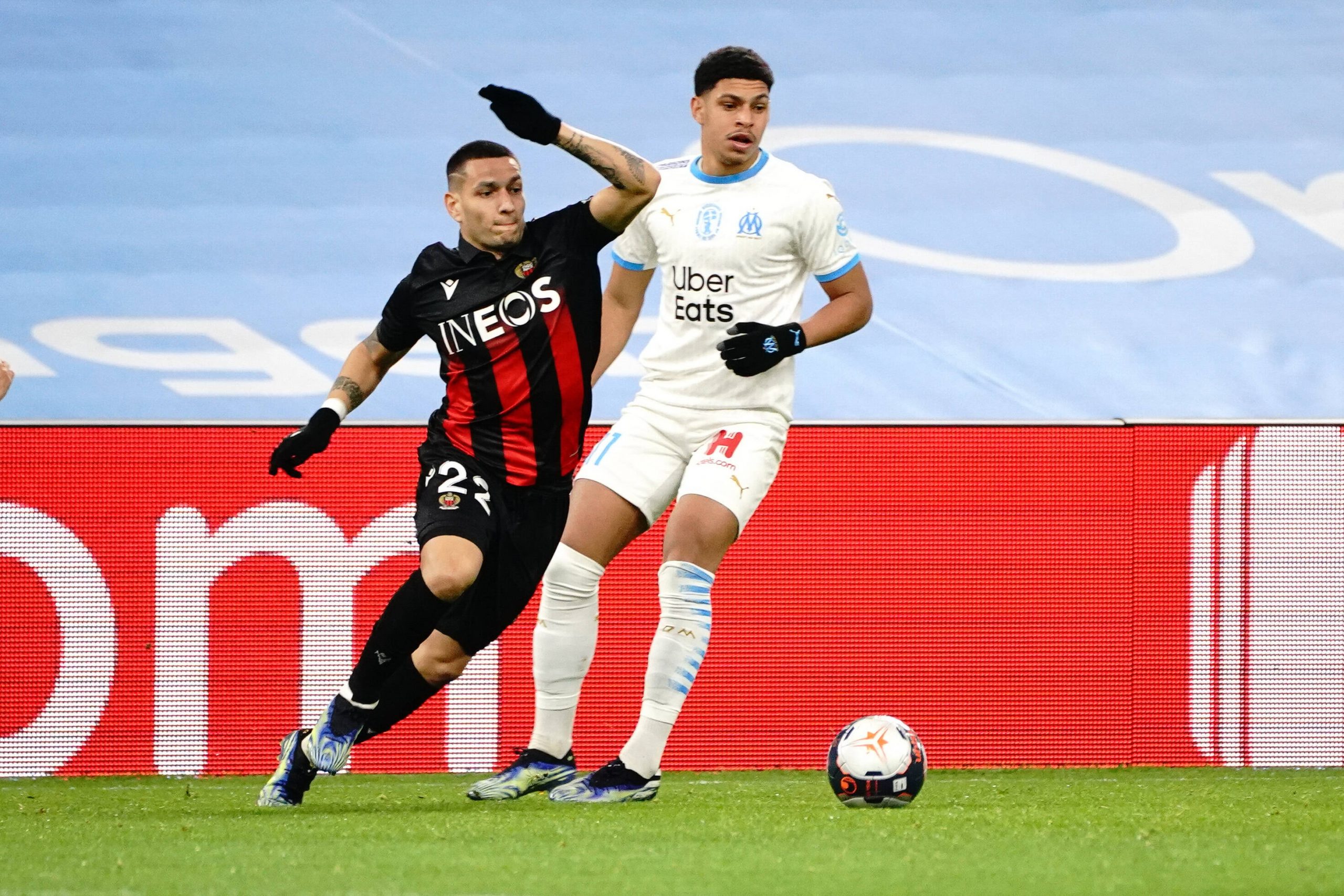 Rony Lopes Out For 3 Weeks Get French Football News