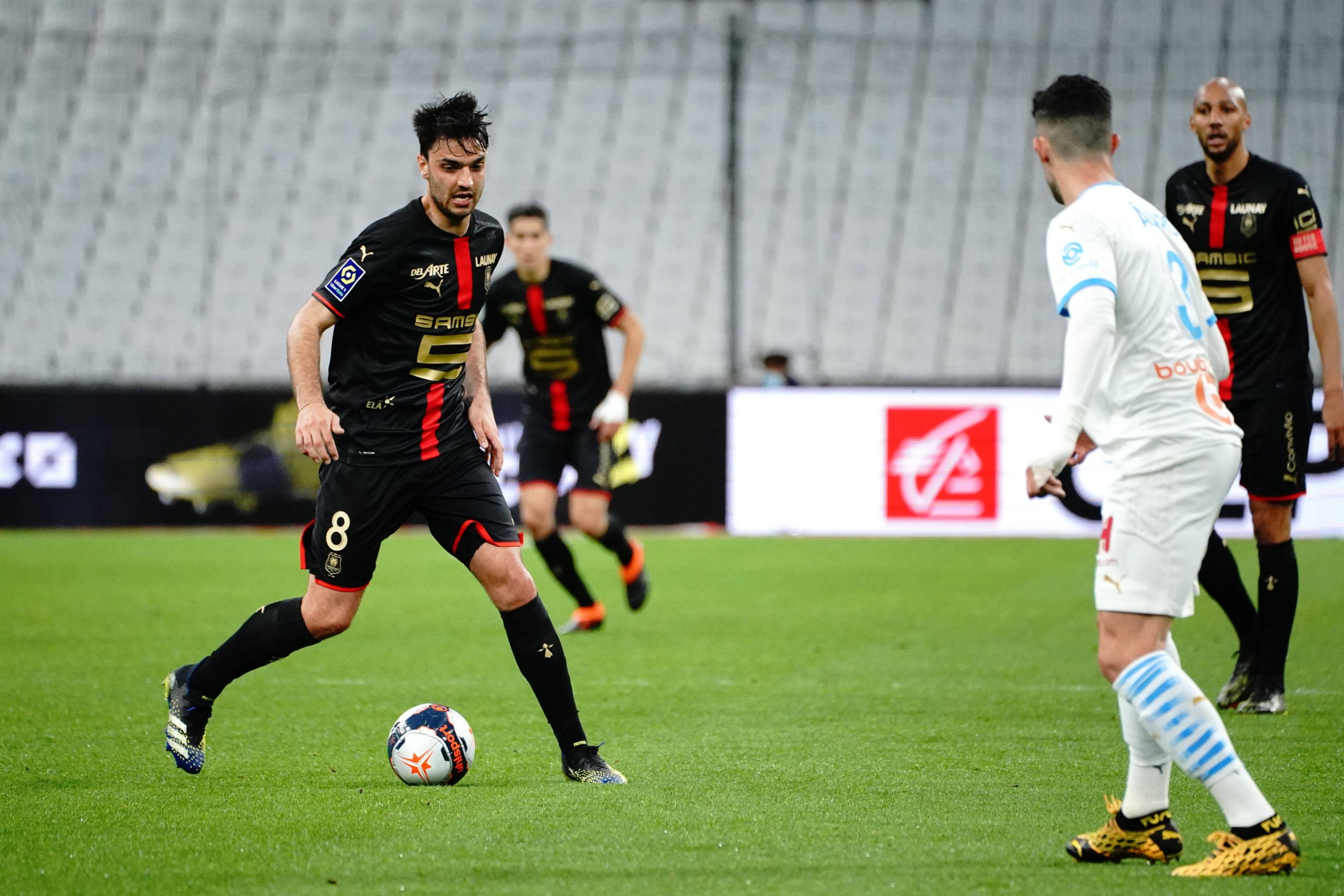 wallpapers Clement Grenier Rennes clement grenier leaving rennes get