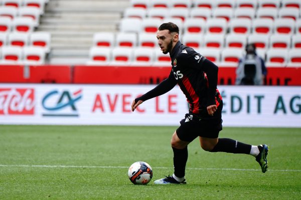 Amine Gouiri will stay at OGC Nice | Get French Football News