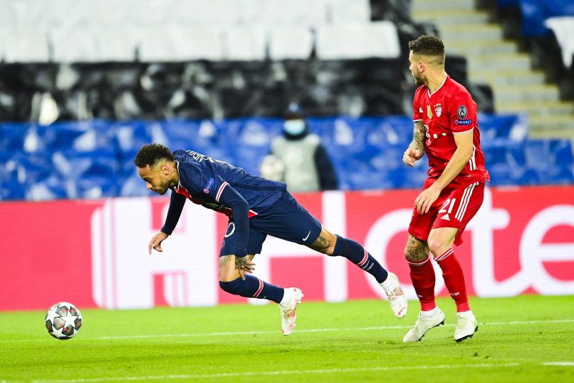 Neymar We Have Eliminated The Champions Of Europe Get French Football News Neymar We Have Eliminated The Champions Of Europe Get French Football News