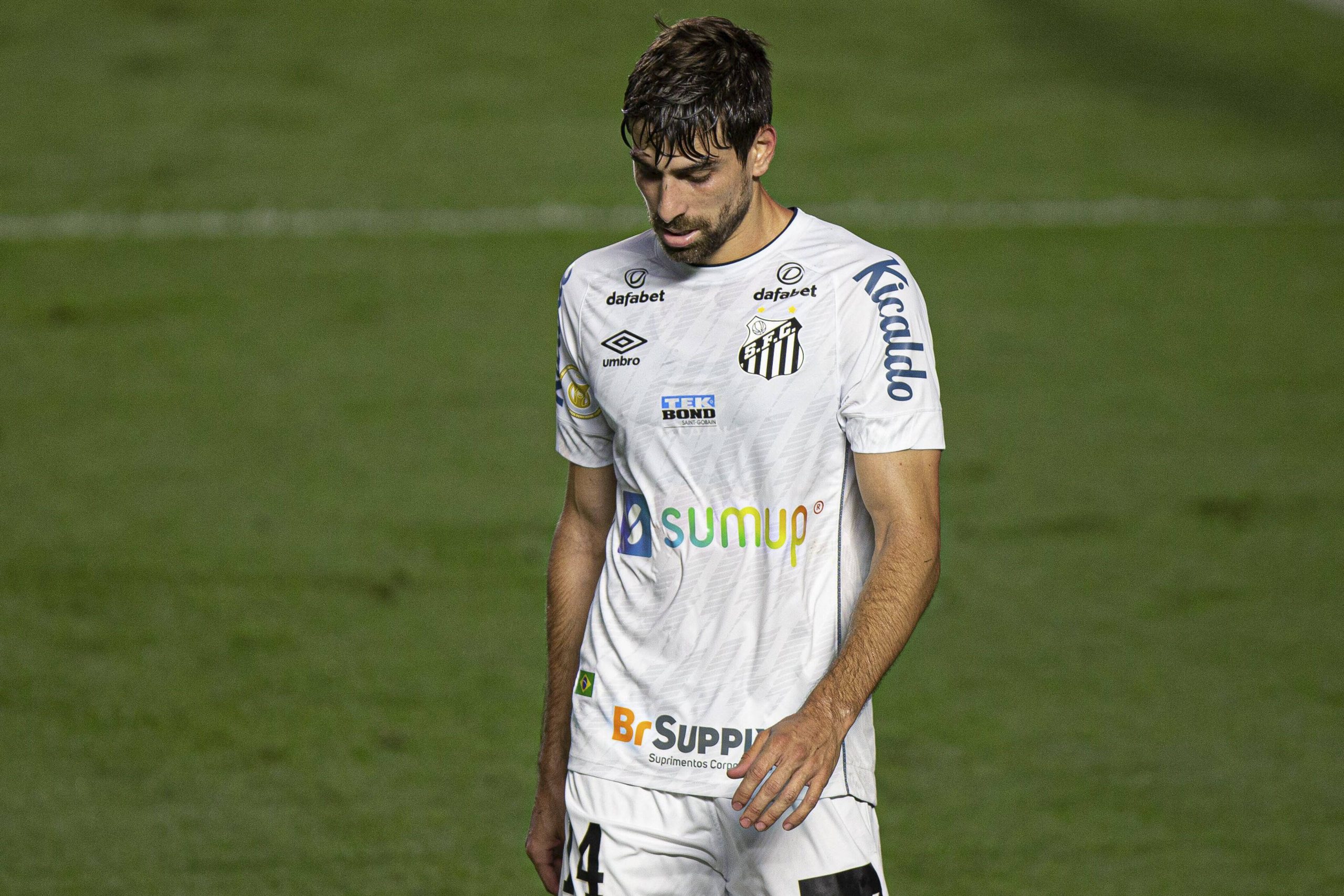 Featured image of post The Best 9 Luan Peres Santos Fc