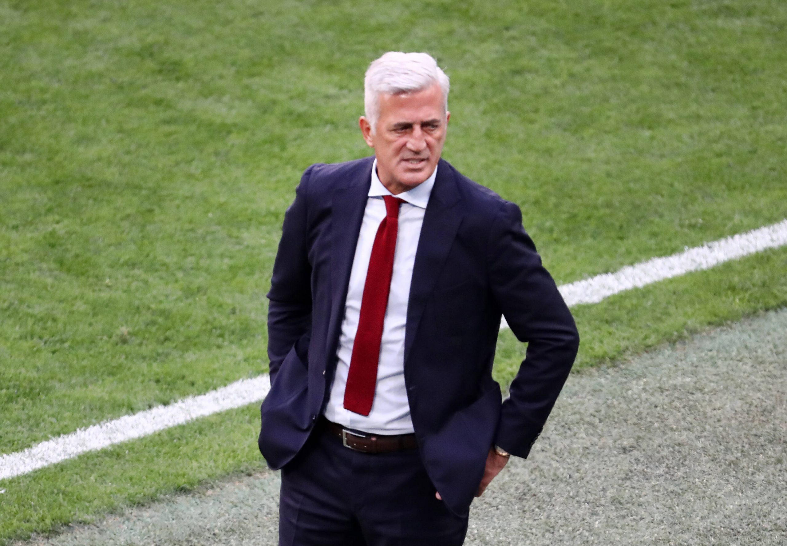 Vladimir Petković unveiled as new Bordeaux boss: “I wanted to do something  different.” – Get French Football News