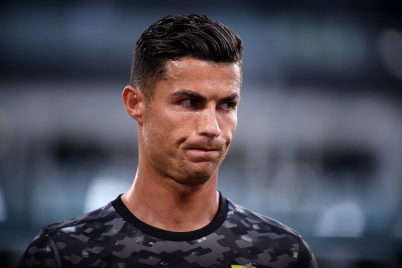 Psg Not Interested In Signing Cristiano Ronaldo This Summer Regardless Of Kylian Mbappe S Contract Situation Get French Football News