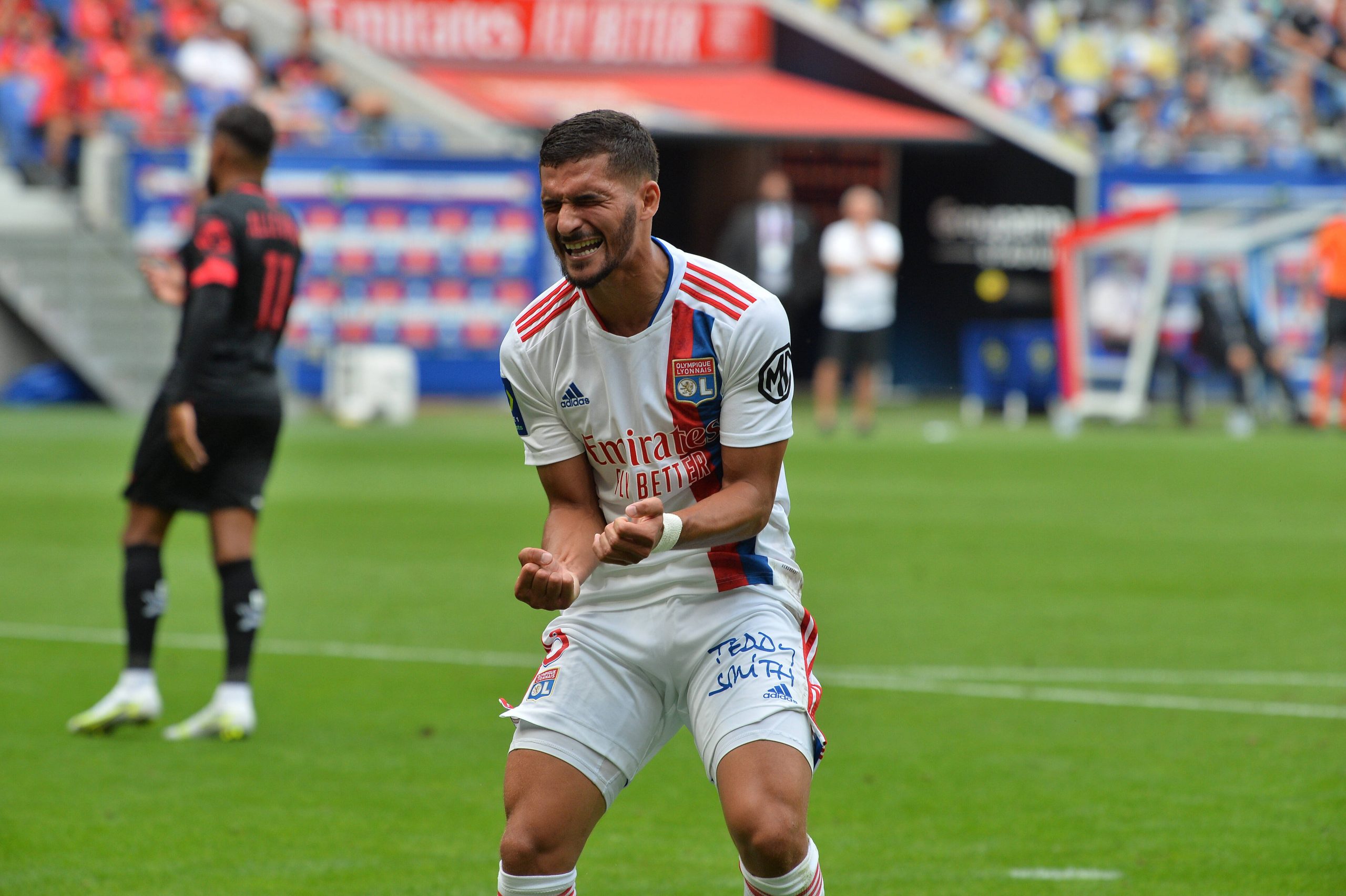 Oblong Agressif L g rement Monaco Lyon Foot Net Un Peu Sac oblong-agressif-l-g-rement-monaco-lyon-foot-net-un-peu-sac