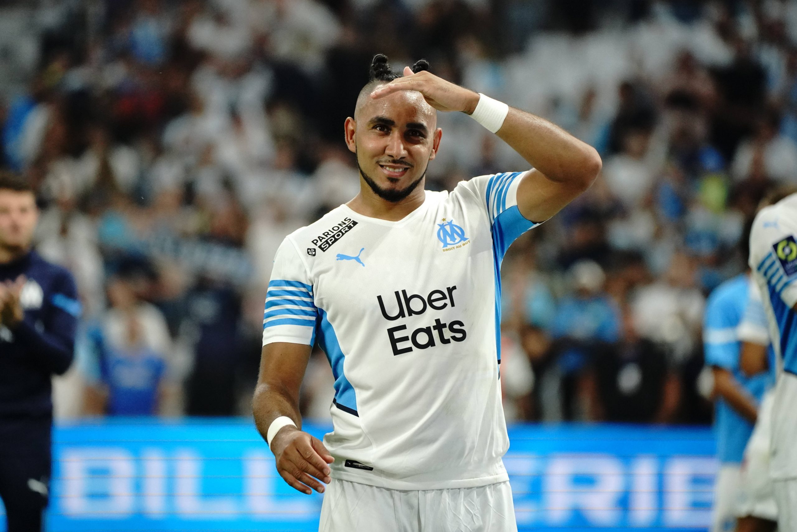 Olympique de cheap marseille players