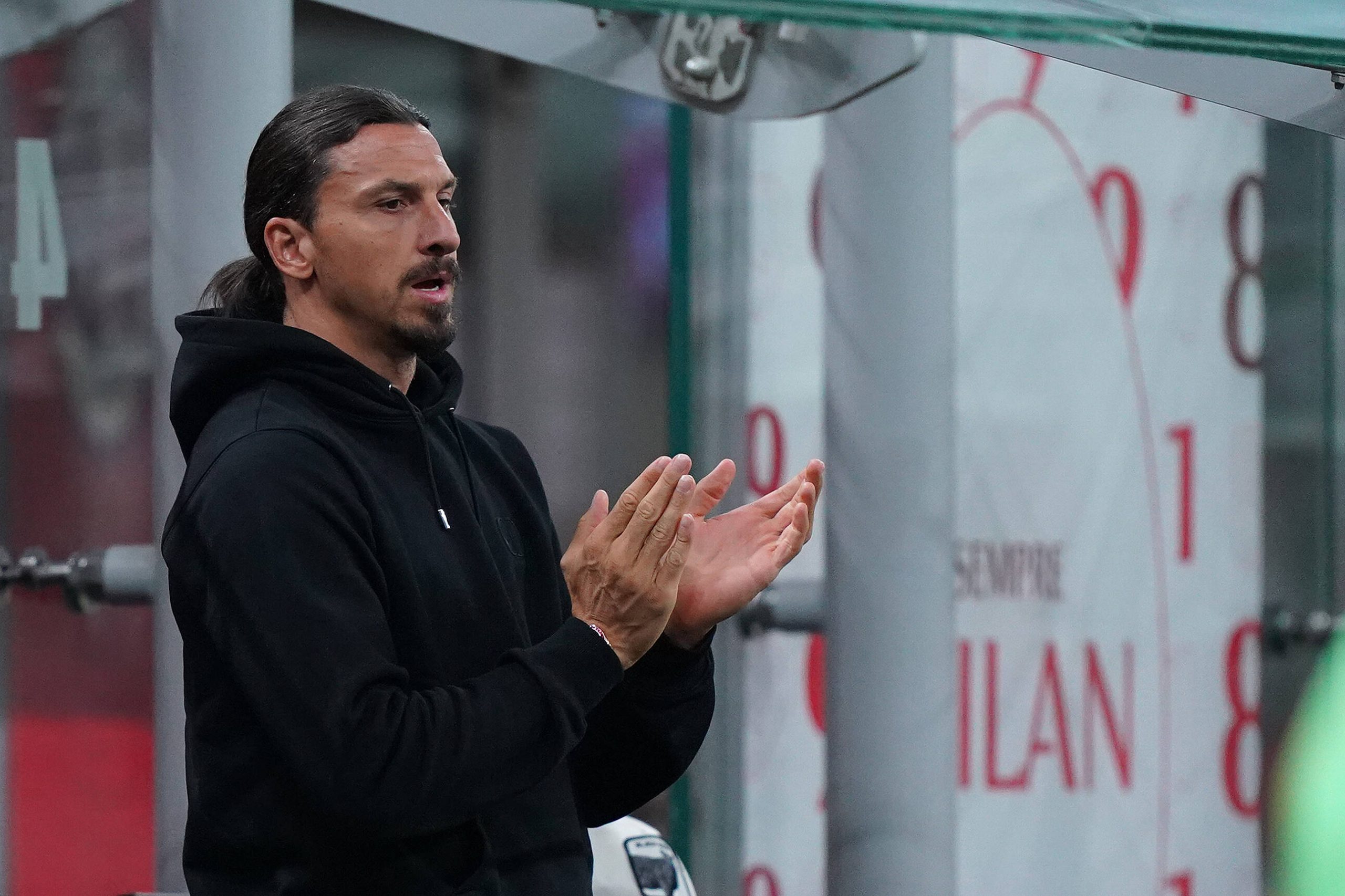Zlatan Ibrahimovic: “Do you really think that I am a gangster?” – Get French Football News Zlatan Ibrahimovic: “Do you really think that I am a gangster?” – Get French Football News