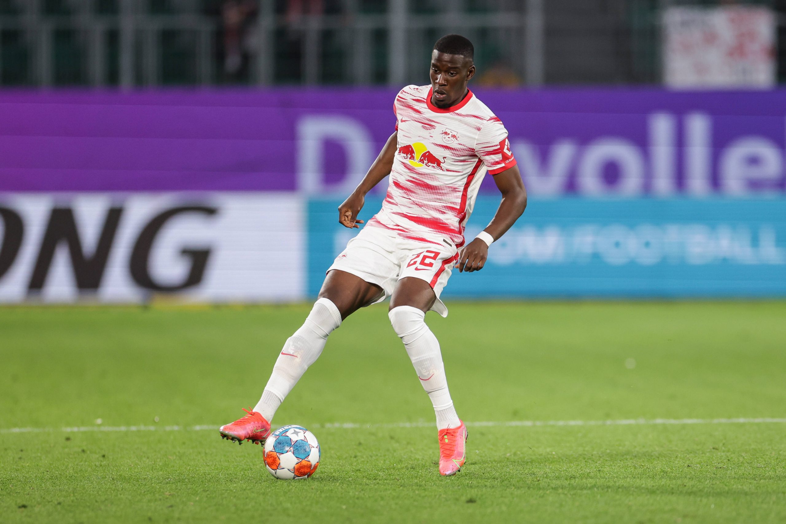 Nordi Mukiele announces Leipzig exit with PSG announcement soon – Get French Football News