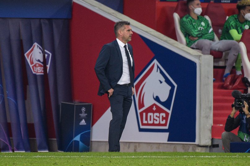 Jocelyn Gourvennec: “You can't draw any conclusions” | Get French Football News