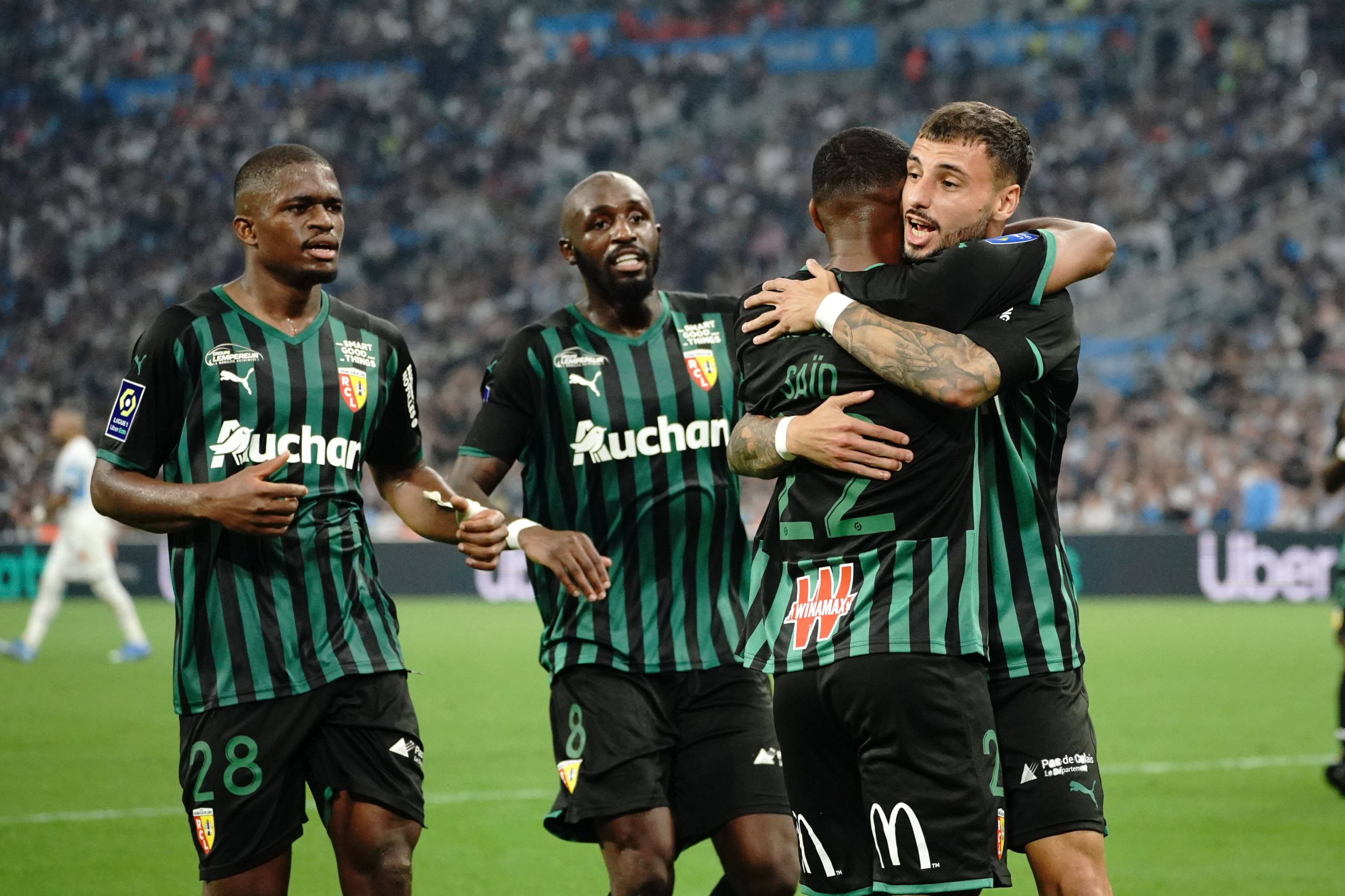 Đánh giá đầy đủ về mùa giải Ligue 1 (Phần 1)