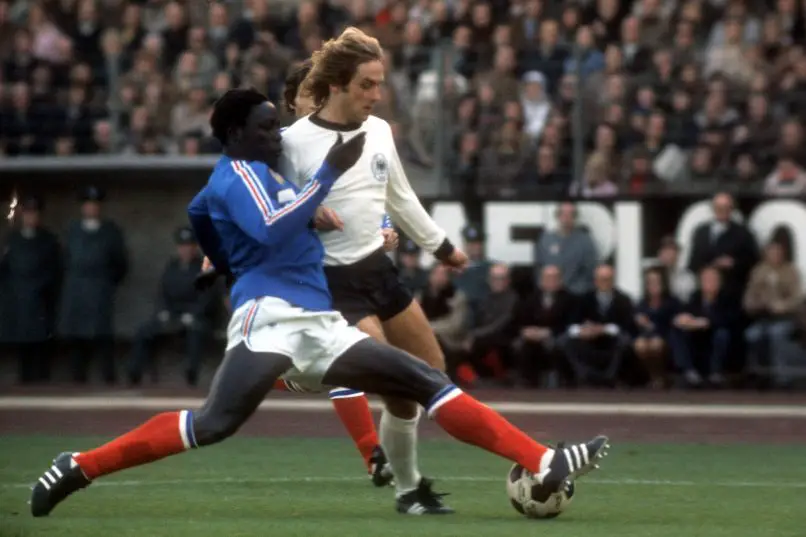 Former France defender Jean-Pierre Adams passes away after 39-year coma |  Get French Football News
