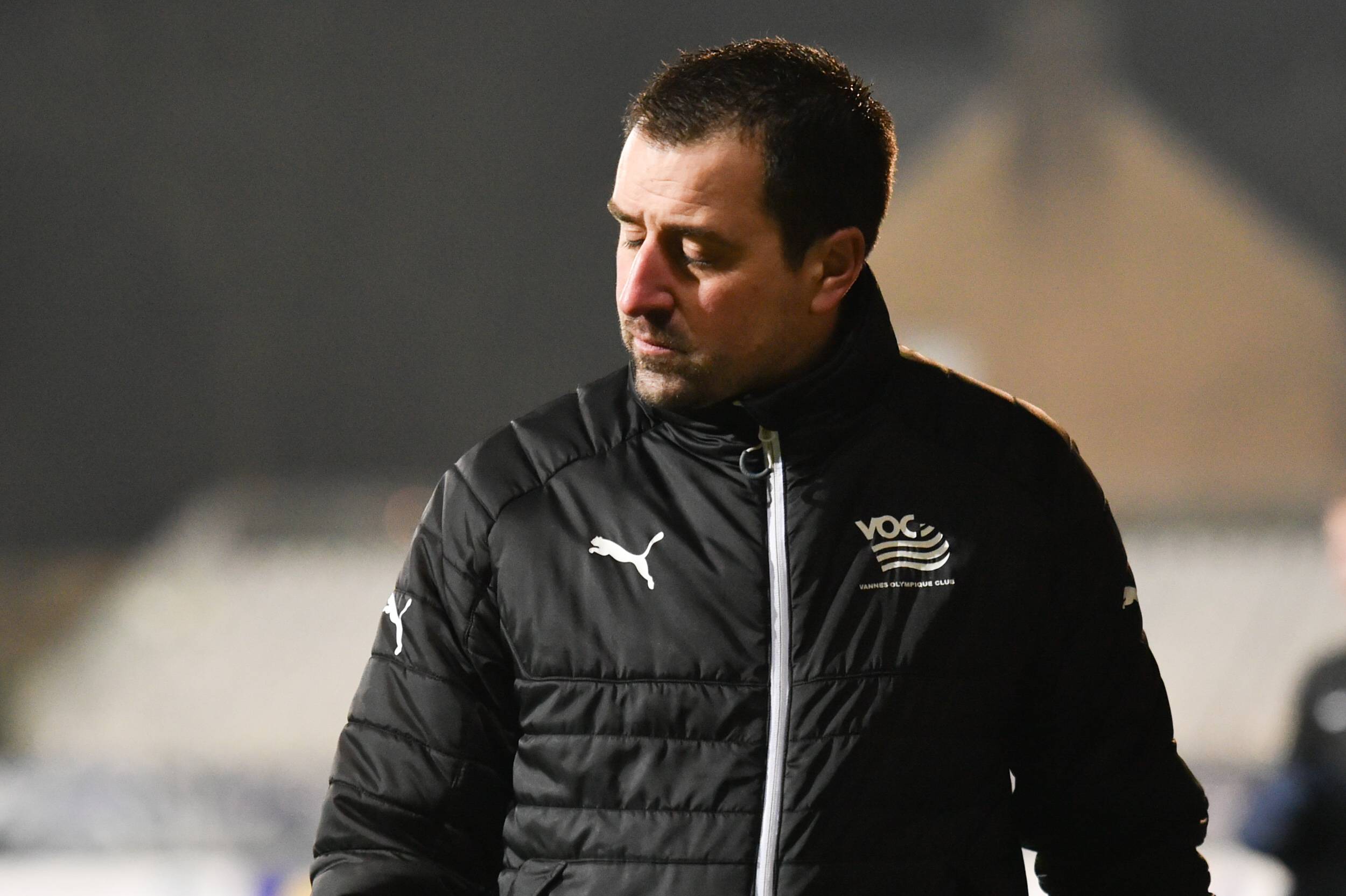 Brian Marwood Explains City Football Group S Decision To Partner With Vannes Get French Football News