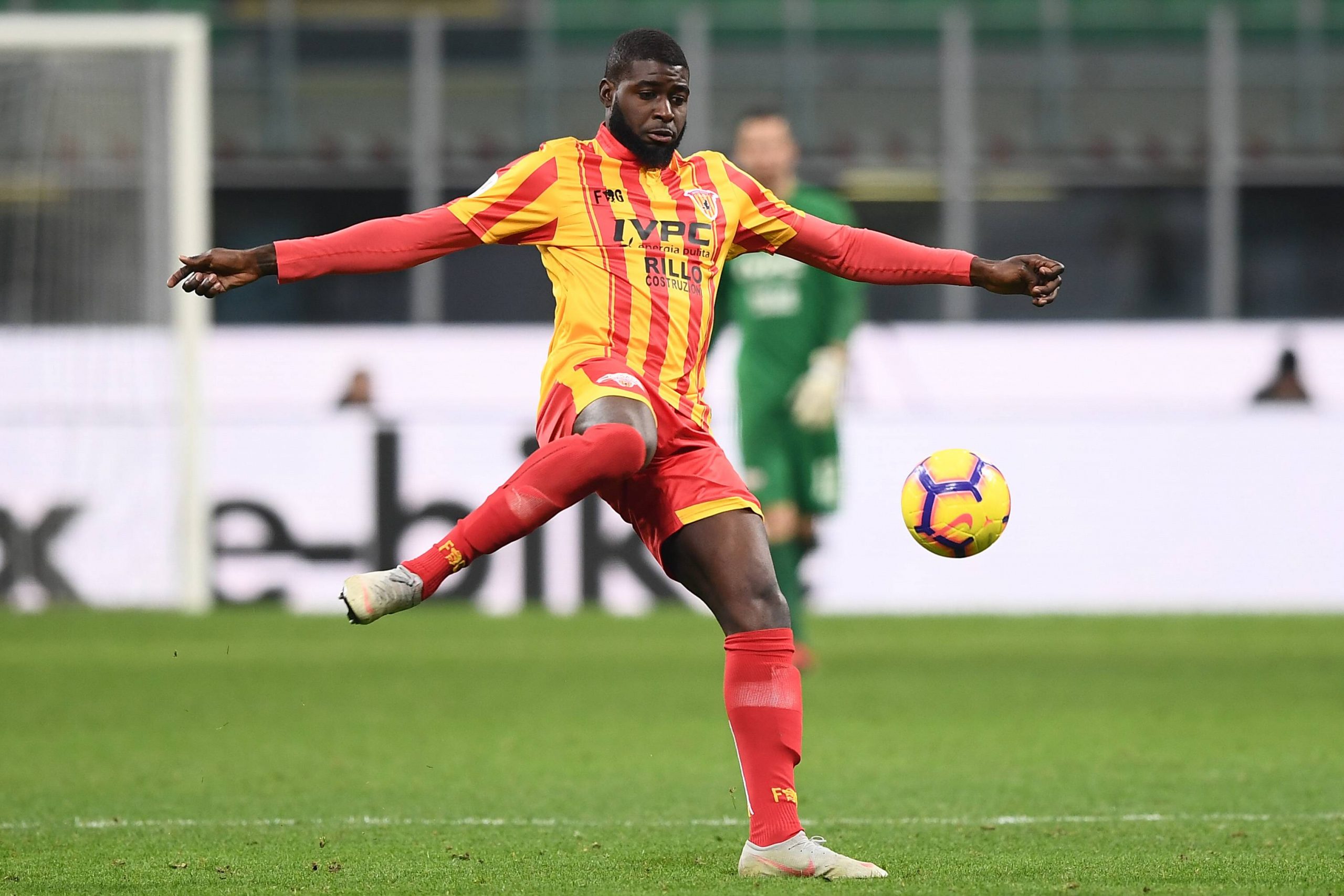 Hearty Economy Interpretive Cameroonian international defender Jean-Claude Billong set to join Clermont  – Get French Football News