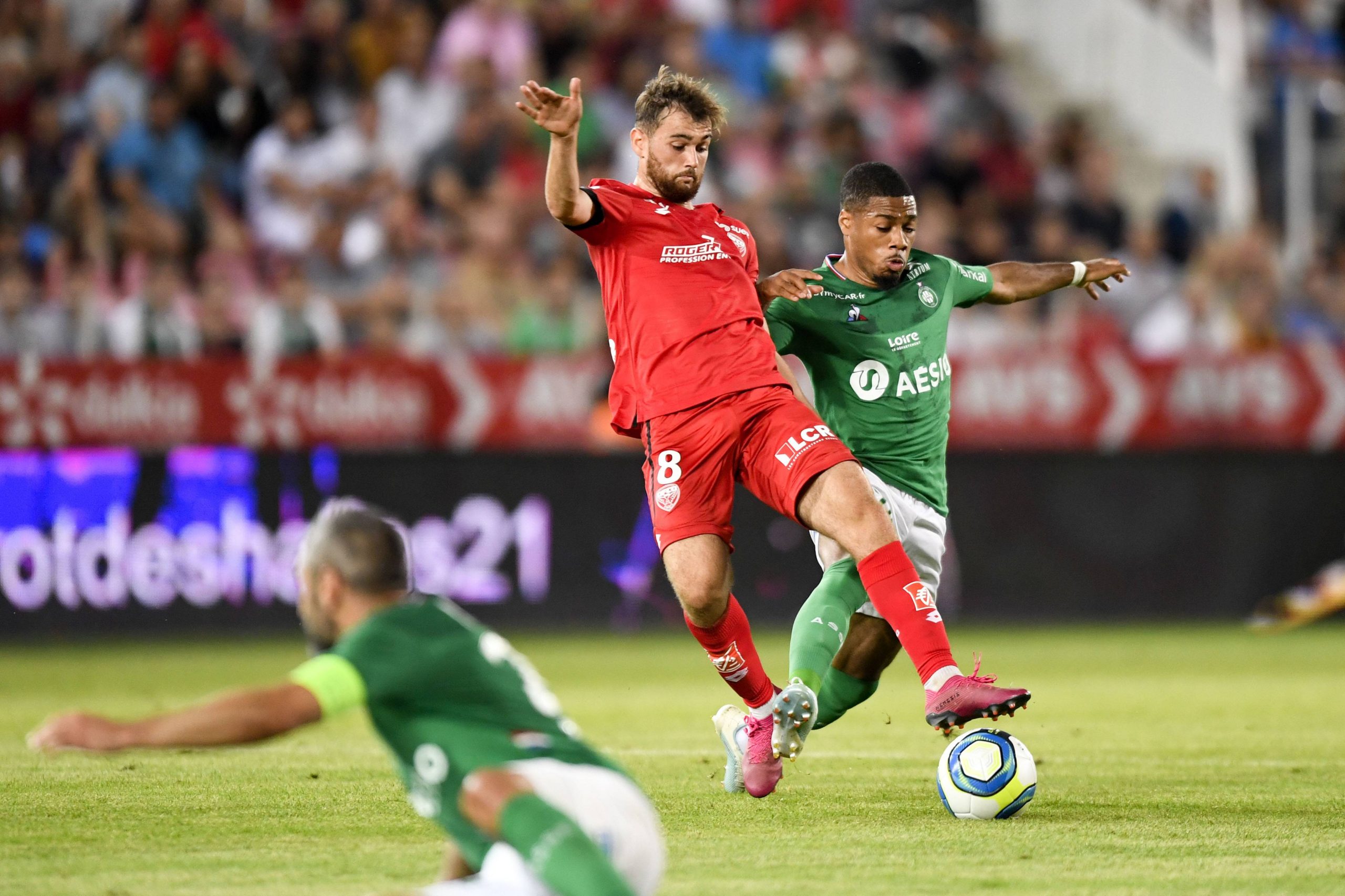 Ligue 2 - FotMob