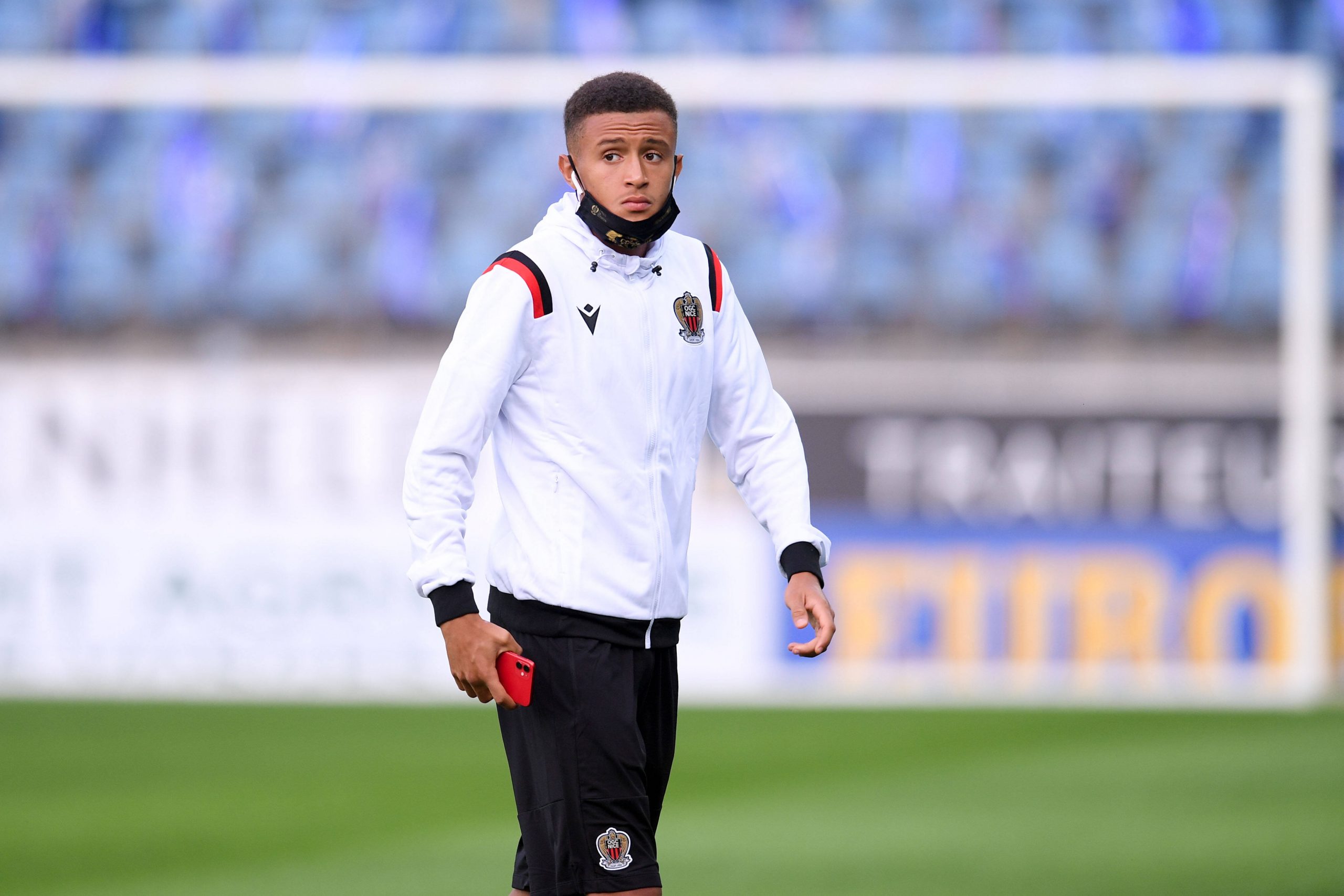 OGC Nice to lose Salim Ben Seghir & Bilal Nadir to Marseille - Get 