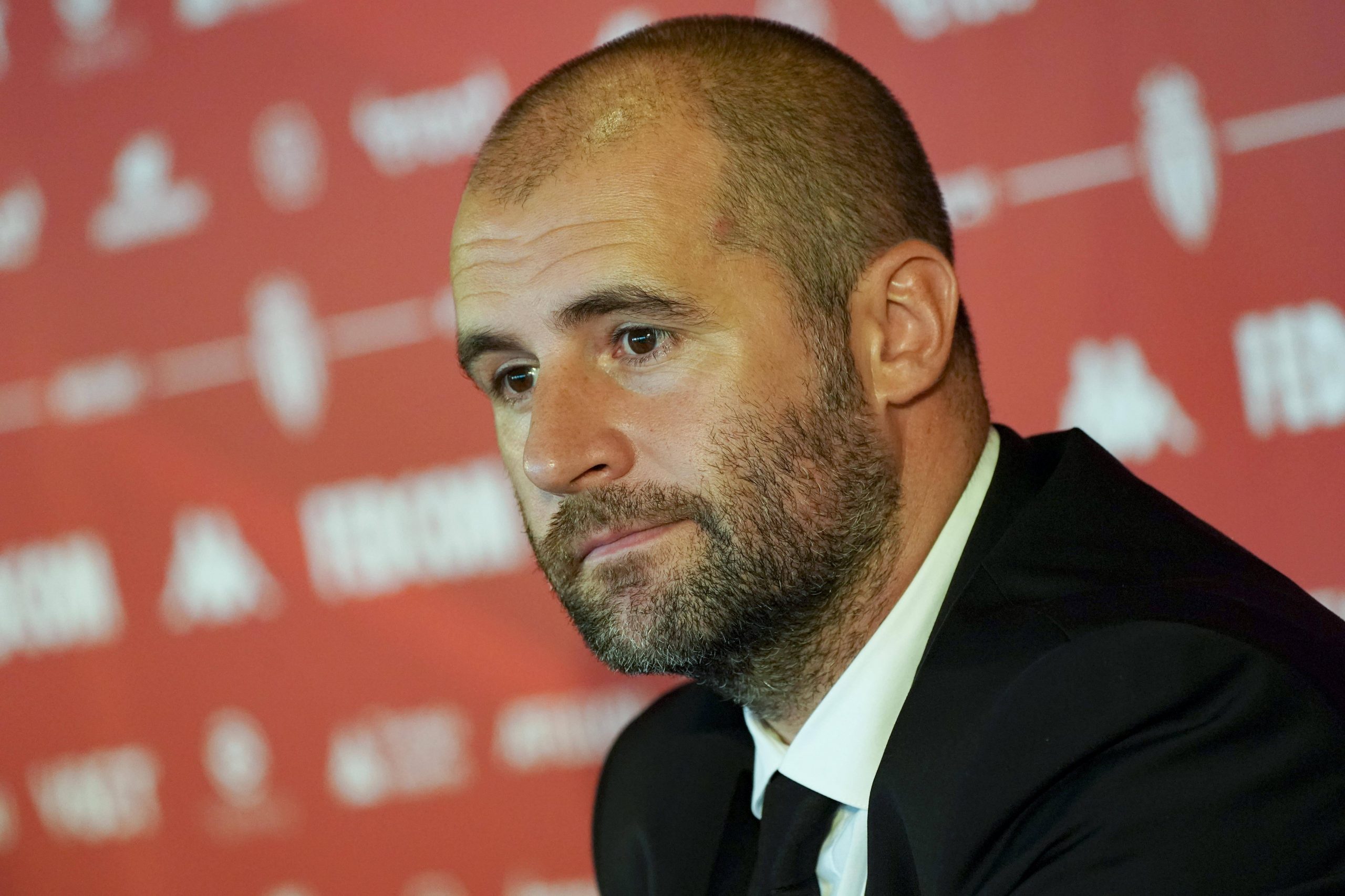 Paul Mitchell rules himself out of Chelsea sporting director search - We  Ain't Got No History