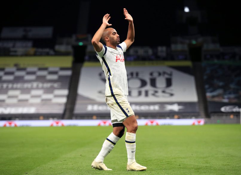 lucas moura football boots
