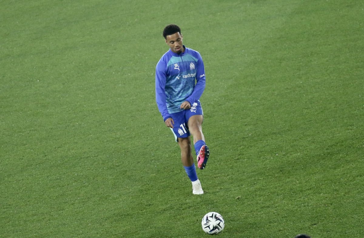 'Persistent impression of nonchalance' - Ethan Nwaneri failing to impress at Marseille, despite loan fee being tied to minutes