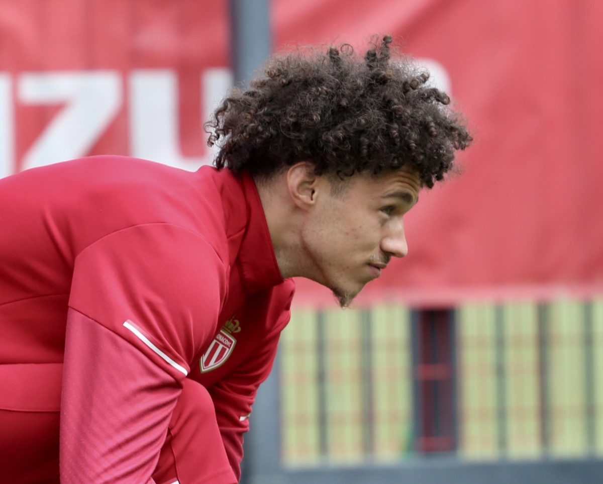 PSG lead race to sign Monaco's Maghnes Akliouche