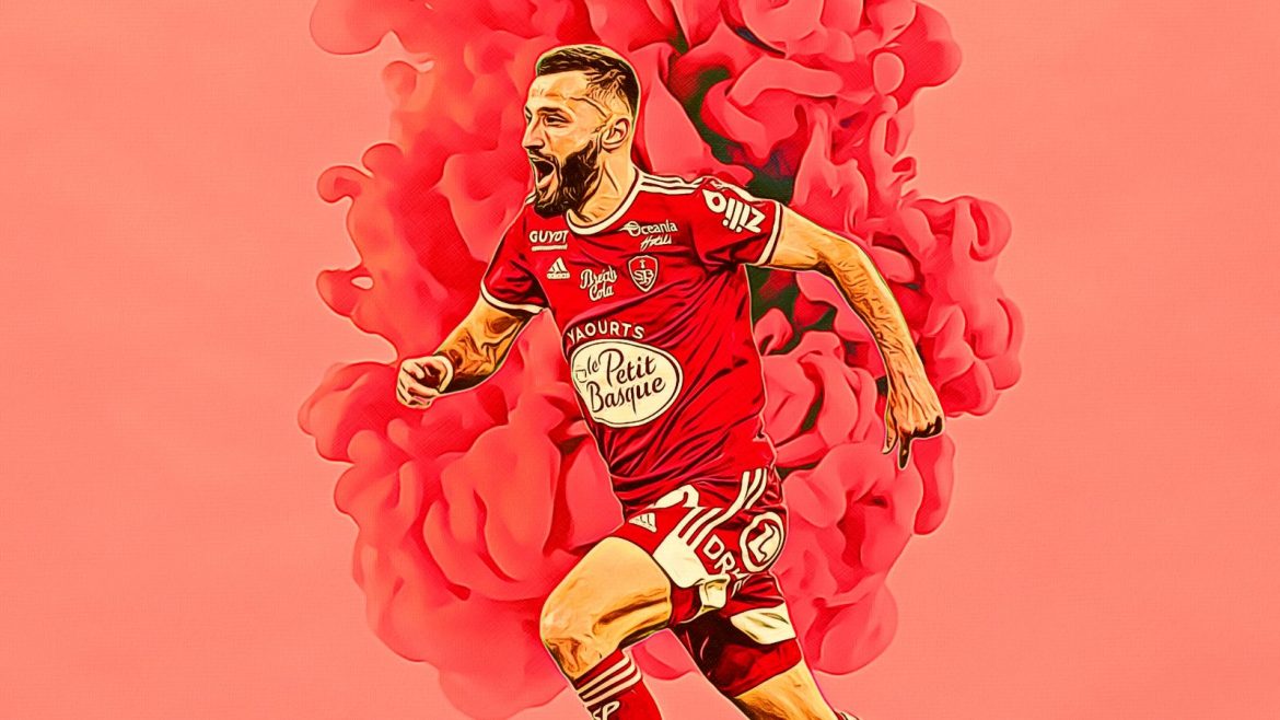 LIGUE 1 22/23 GUIDE | Brest - Goals incoming from a versatile attack