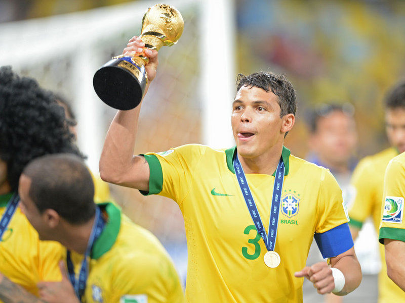 World Cup Watch: Brazil - Get French Football News