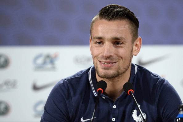 Mathieu Debuchy  Mathieu debuchy Sportif Rugby