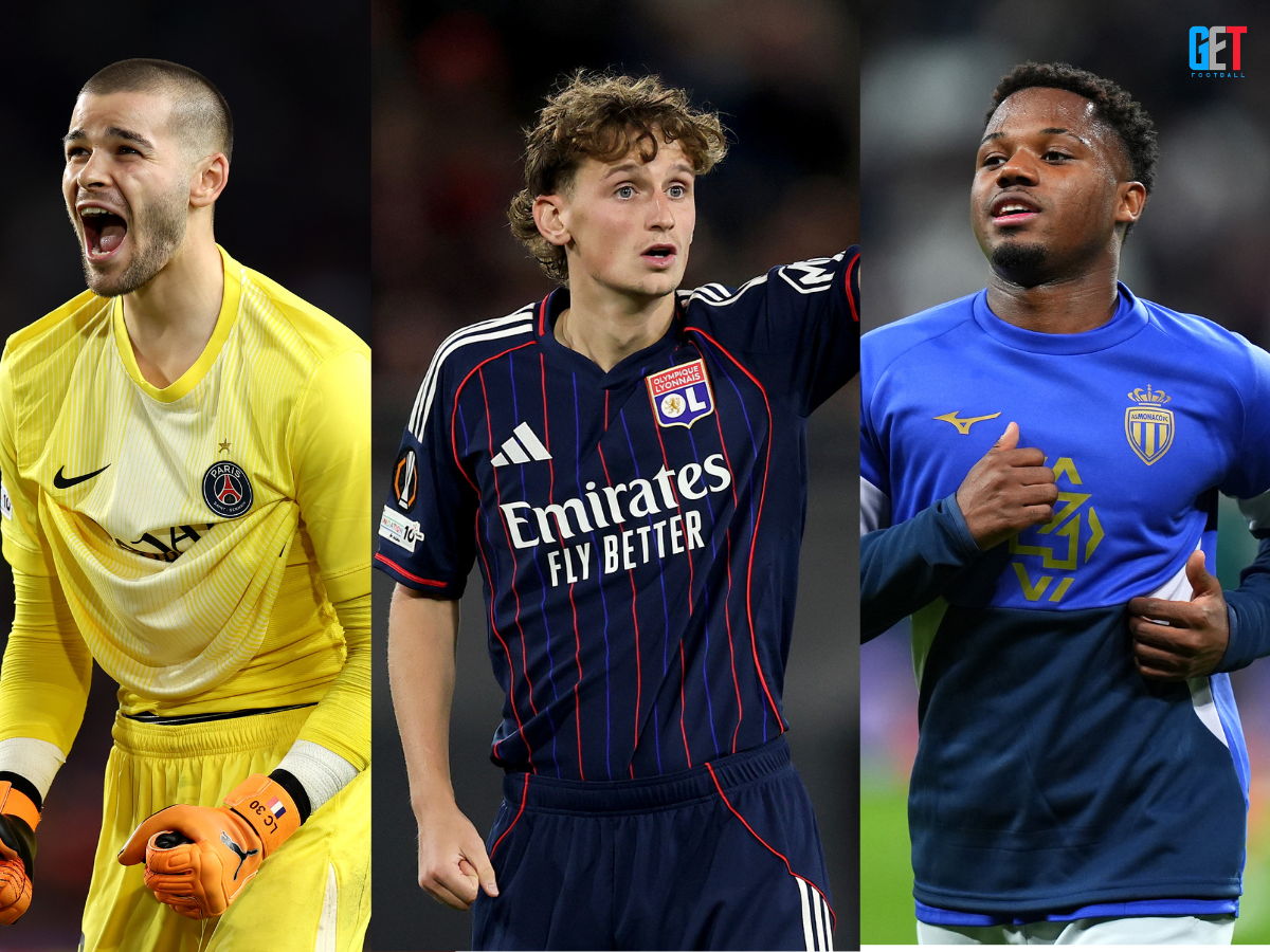 Feature I Chevalier, Fati, Morton: Ligue 1’s World