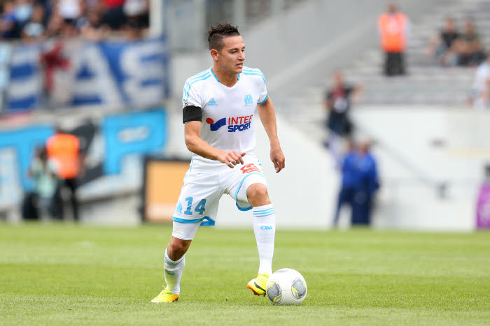 Image result for florian thauvin