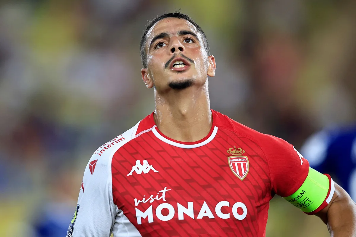 Wissam Ben Yedder Sát Thủ Chủ Lực Của Monaco – Hành Trình Đỉnh Cao