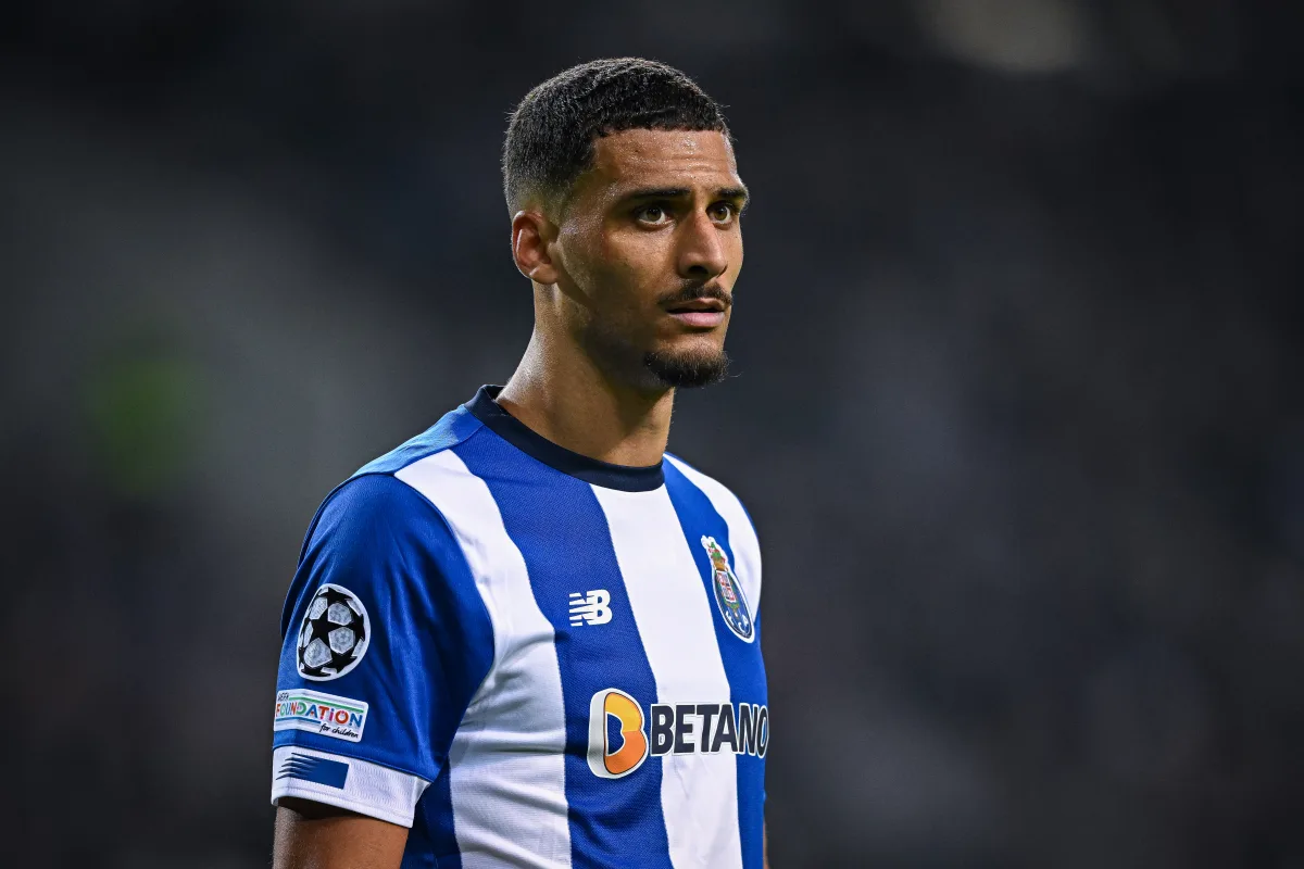 15 years old porto