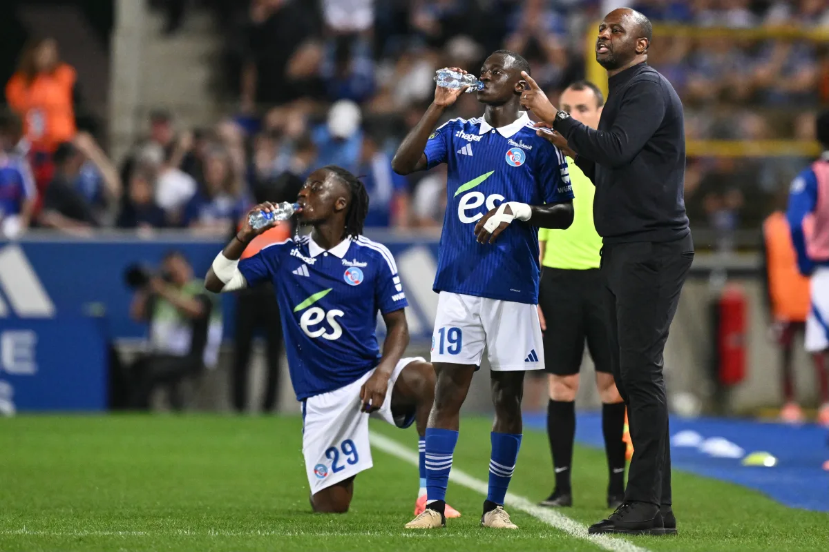 Picture of Ismaël Doukouré