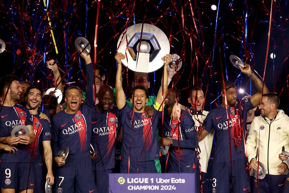 GFFN journalists’ Ligue 1 season predictions – Get French Football News