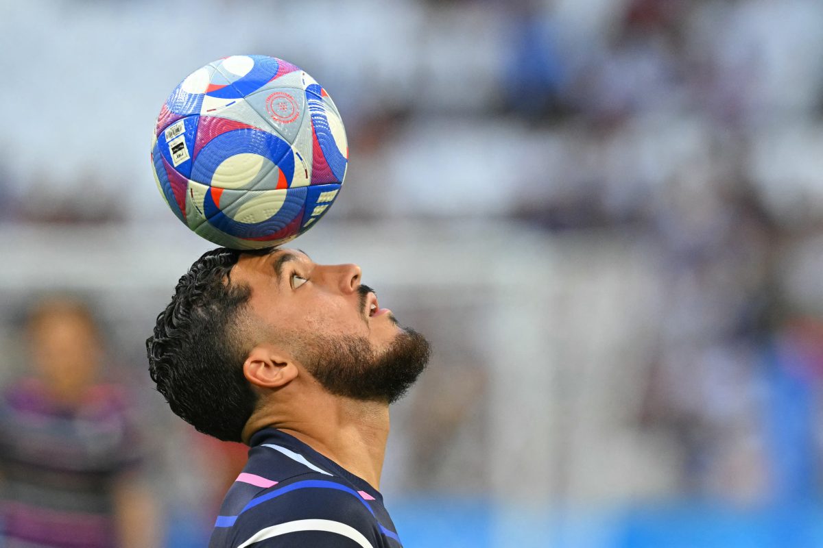 Lyon pushing Rayan Cherki towards exit amid Crystal Palace and Fulham interest - Get French Football News
