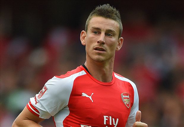 Top 5 Premier League Frenchmen 2015/16 | Laurent Koscielny (Arsenal