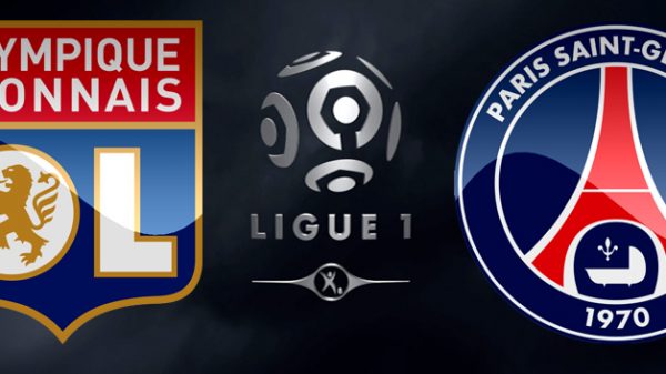 Ligue 1 As It Happened PSG vs Lyon (21/09/14)  Get French Football News