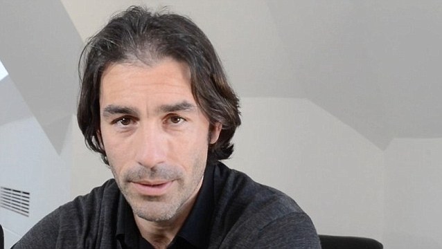 robert pires图片