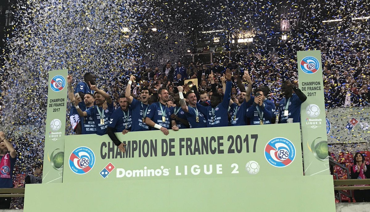 Ligue 2 france Ligue 2