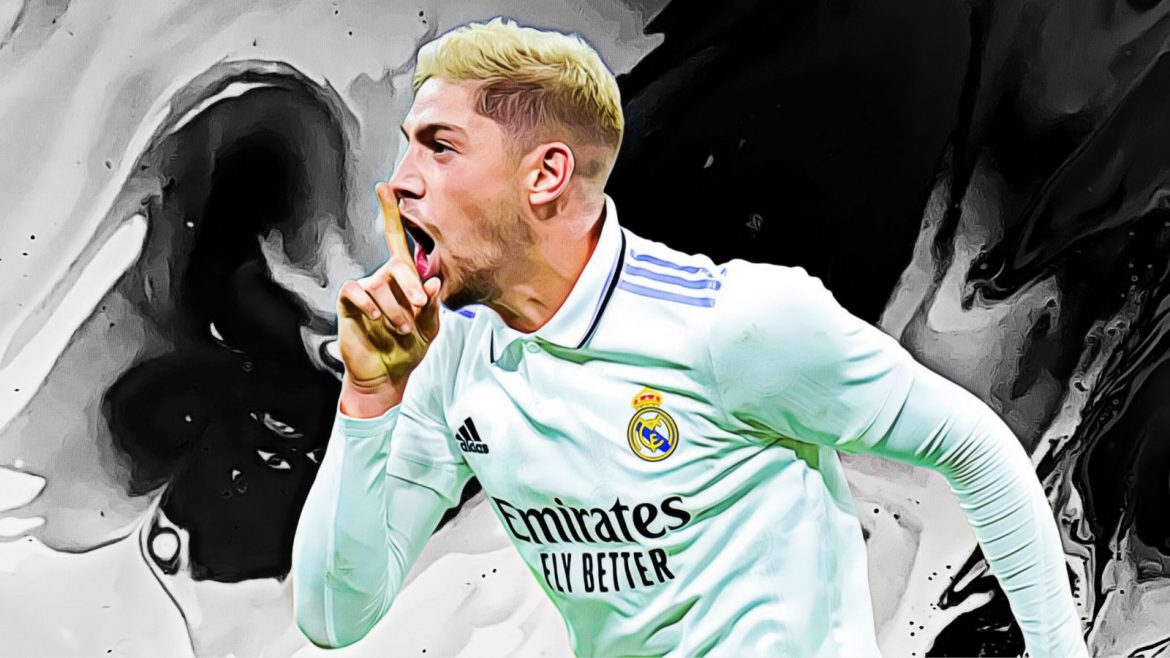 Fede Valverde: The Truth Behind His Muscle Injury   Expert Opinion! - wjaxfx6