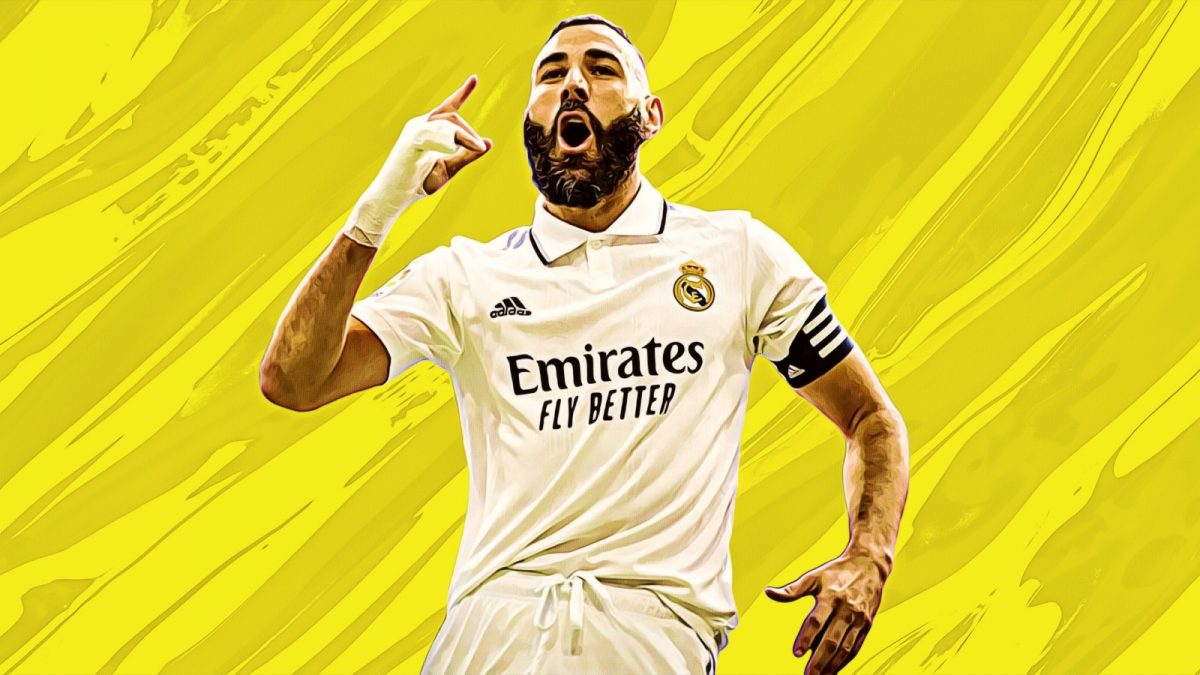 Classement final du Top 30 du Ballon d’Or 2022 – liste complète