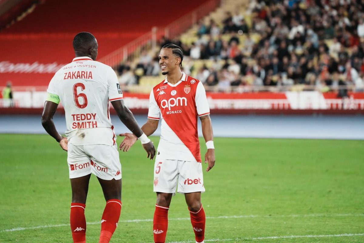 NOTES DES JOUEURS | Monaco 0-0 Lille : les hommes d’Adi Hütter augmentent leur avance en tête de la Ligue 1 mais sont freinés par le LOSC