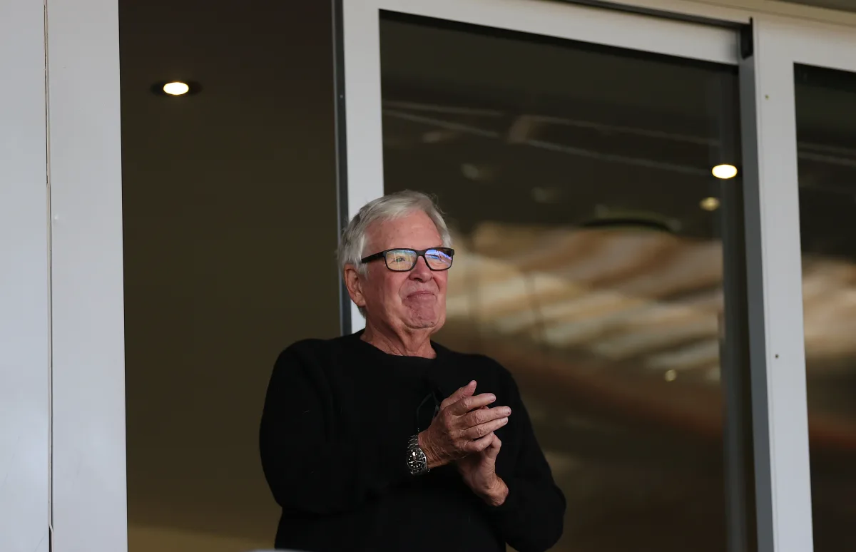 Bournemouth owner Bill Foley outlines plans for Lorient – Get French Football News