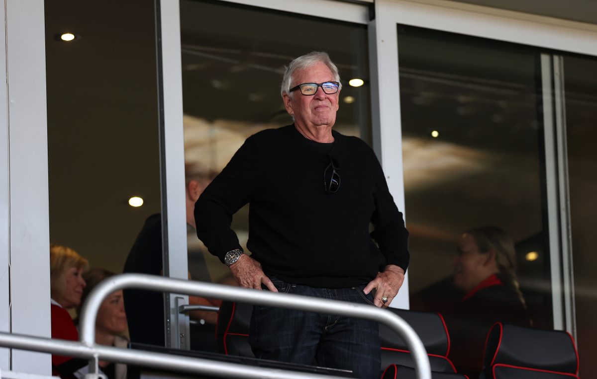 afc bournemouth takeover