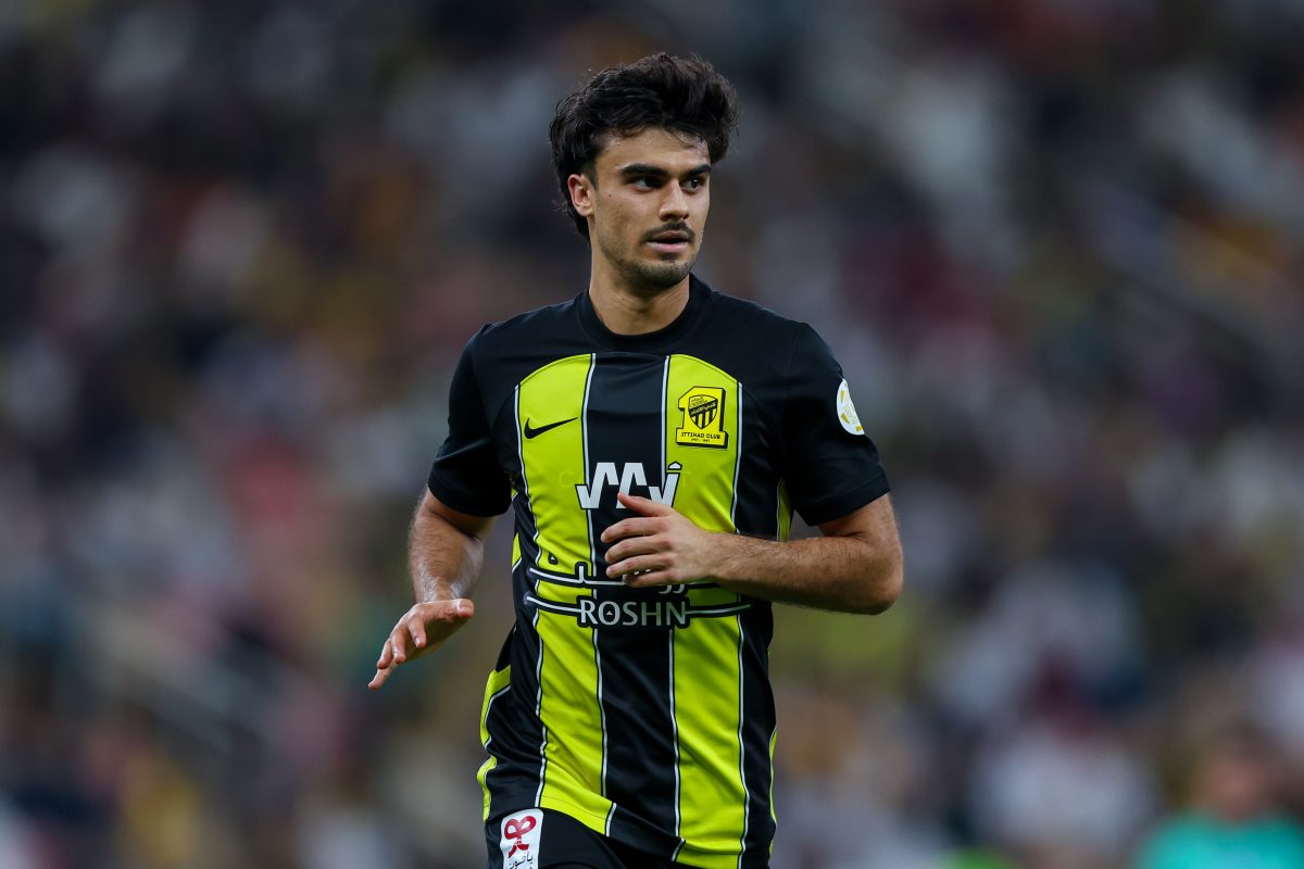 ‘I don’t regret at all going to Saudi Arabia’ – Rennes’ Jota opens up on Al-Ittihad spell – Get French Football News