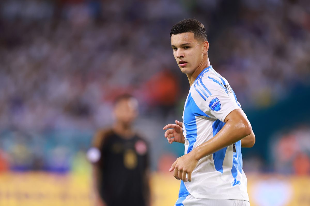 Marseille given massive boost in Valentin Carboni’s deal as Inter Milan