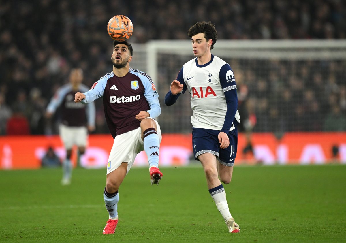 Aston Villa open to signing Marco Asensio from PSG on permanent deal ...